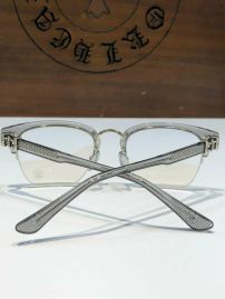 Picture of Chrome Hearts Optical Glasses _SKUfw52079964fw